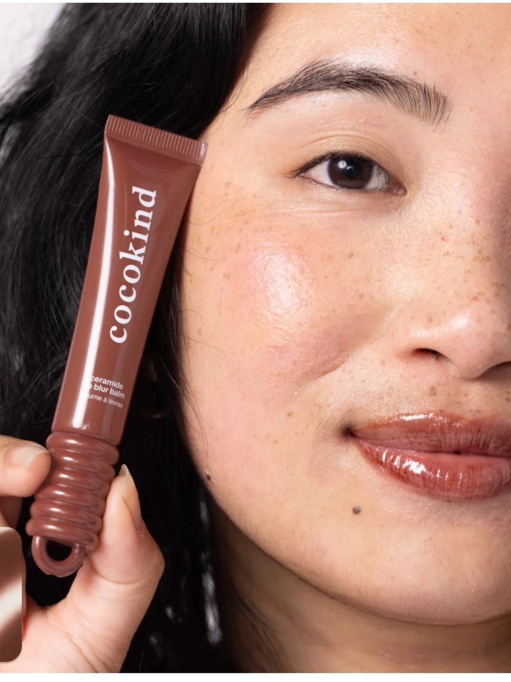 Cocokind Ceramide Blur Balm